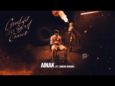 AINAK (OFFICIAL SONG) | PRM NAGRA | SUDESH KUMARI | JUNCTION 21 RECORDS | Latest Punjabi Songs 2025