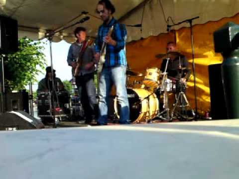 Shotgun Shacks 29-06-2012 Gorredijk