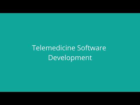 Custom Software Solutions for Healthcare Businesses