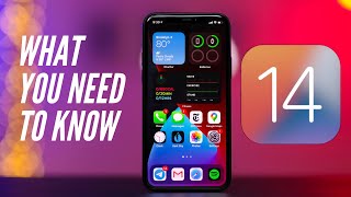 iOS 14: Best New Features & Changes!