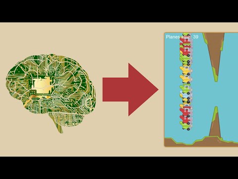Teaching AI to Fly: The Flappy Bird Neural Network Experiment