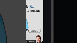 Fitness Tech You NEED for 2025! #shorts #shortsvideo