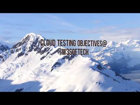 Cloud Testing Strategy | W3Softech
