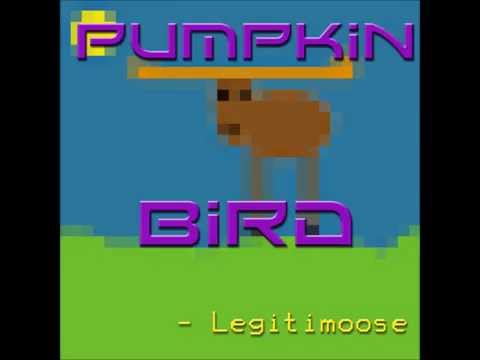 Pumpkin Bird - Song