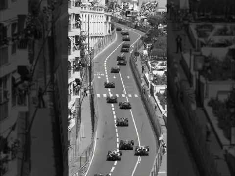 Monaco Grand Prix 2024 Crash Full Video #monacogp #monacograndprixcrash #f1monaco #sergioperez