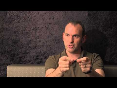 James Nottingham discusses how encouragement leads to learning