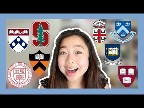 IVY DAY! COLLEGE REACTIONS 2021 PT.4 | Columbia/Harvard/UPenn/Yale/Brown/Princeton/Cornell/Stanford