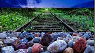 Create Parallax Scrolling Using HTML, CSS By @BKTutorial