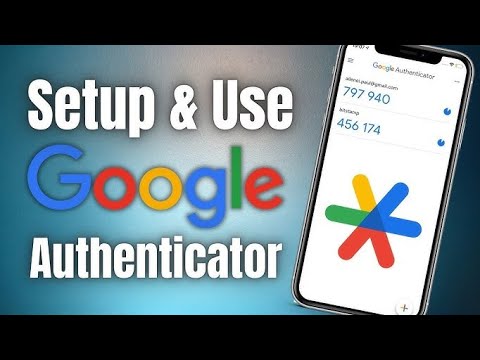  Google authentication app Se Apne Facebook profile ko sef kare