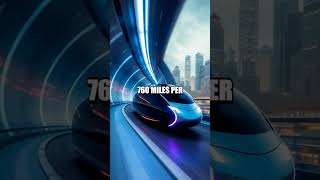 The Future of Hyperloop Systems: Revolutionizing Transportation