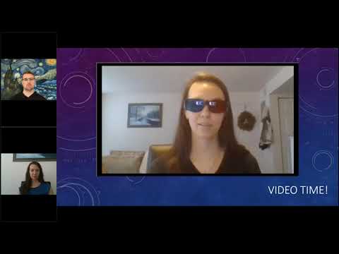 A Hacker's Viewpoint: Planning The Attack - Kristina Krasnolobova & Robert George