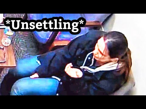 The Captivating Interrogation of a Psychopath | Cheyanne Jessie