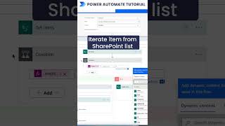 How to use Power Automate to Sync Excel Data with SharePoint Lists?