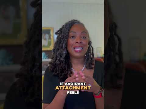 Overcoming Setbacks: Transforming Your Attachment Style