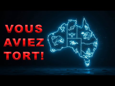 Croyez-vous connaître l’Australie ? La vérité va vous surprendre.