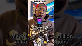 How to to get started with web3 jobs #web3 #crypto #defi #web3community