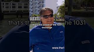 Lets Talk 1031!!  #1031exchange #paylesstaxes #taxadvantages #realestatetaxtips #realestate  #taxes