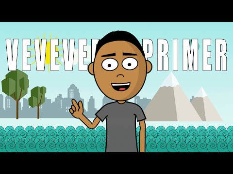 Veveverse Primer - How to make money from Veveverse real estate?