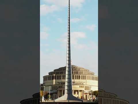 Miasto wysp i mostów - Wrocław 🌉