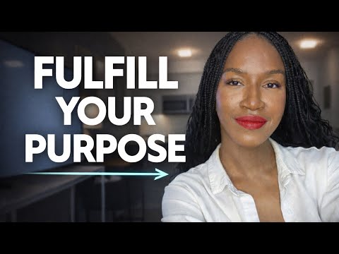 7 Guiding Principles of a Destined Woman