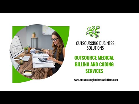 Outsource Medical Billing and Coding Services | Medical Billing and Coding Services - OBS