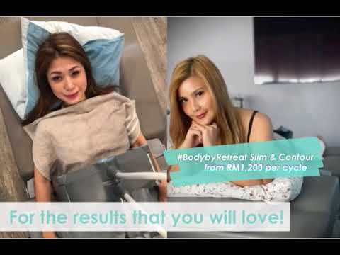 #BodybyRetreat Slim & Contour  Non-surgical Solution
