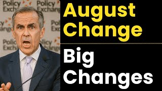 Canada Pension Alert: CPP, OAS & GIS Shifts on August 25 – Seniors Must Prepare!