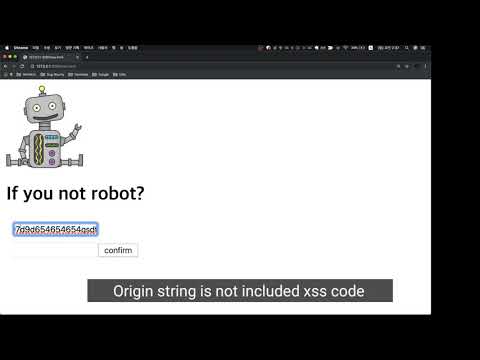 Upgrade Self-XSS to XSS with Click Jacking