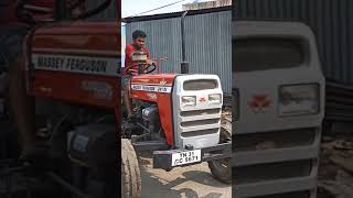 pappu trailers salem ✨ #tractor #jcb #shorts #agriculture #tamil_nadu_tractors_implement #village #