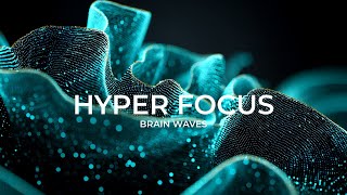 Exam Study Music - 40Hz Binaural Beats to Improve Concentration and Focus, Study Music