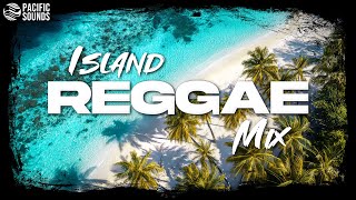 Relax with Island Reggae 🌴 Best Island Reggae Songs Playlist (Johnny Suite, Fia, Rebel Souljahz)