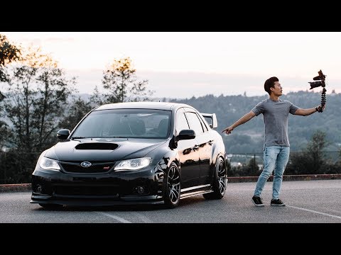 Selling my dream car...