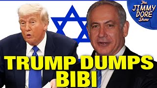 Trump’s SHOCKING Turn Against Netanyahu! Is It Real? w/ Catherine Austin Fitts