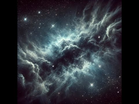 Breaking Dark Matters Code the Innovation Shaping Communication spaceexploration#darkmatter#space