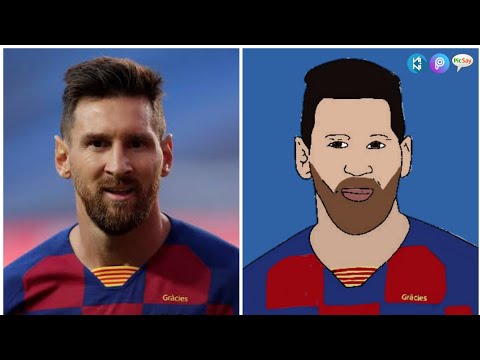 How to cartoon any picture | PicsArt/PicSay Pro