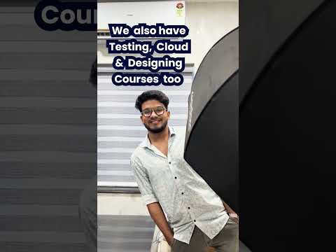 Pioneering IT Education in Chennai,Empowering careers since 2001