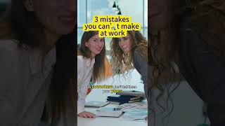 3 mistakes can’t make at work! #fengshui #fengshuitips #jobtips #meditation #wealthbuilding #work