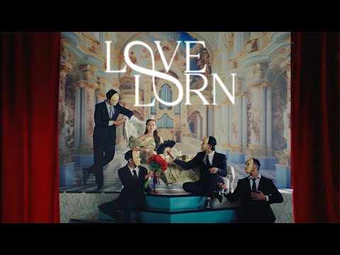 Daiyan Trisha - Lovelorn (Official Music Video)