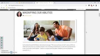 HTML Forms, Tables and HTML Semantics