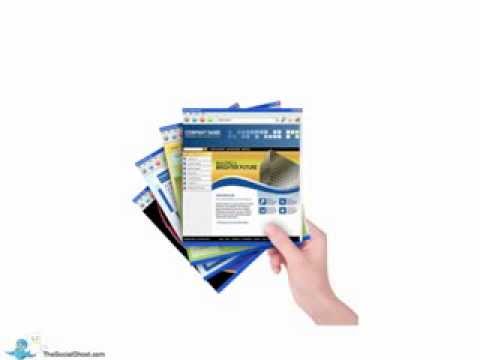 Finding Customers Online Through Blog Post Content