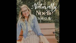 11. Rebellion Against Mediocre Motherhood with Abbie Halberstadt