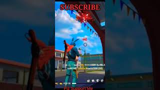 Free Fire Highlights - ( Free Fire Montage )
