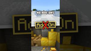 THIS Changes Bedrock Edition Forever. |  #minecraftbedrock #minecraftpe #minecraft #commandblocks