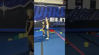 BEGINNER TUCK SESSION