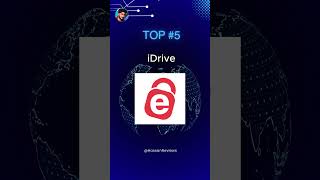 Top 7 Data Backup Solutions to Protect Your Files