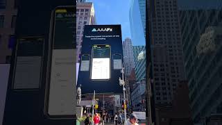 What can you trade with AAAFx  ?