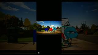Gumball's Angry Family #naberyoutube #keşfetbeniöneçıkar #ytdayibenionecikarnolur