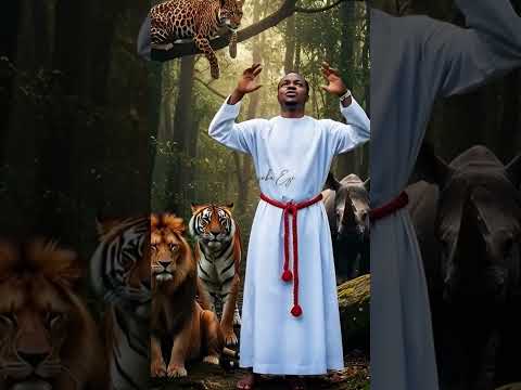 fight for us father!