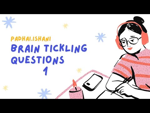 Can you solve this competency question which only 1% can solve? | padhai.ishani