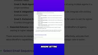 Never Write Another Email Sequence By Hand!